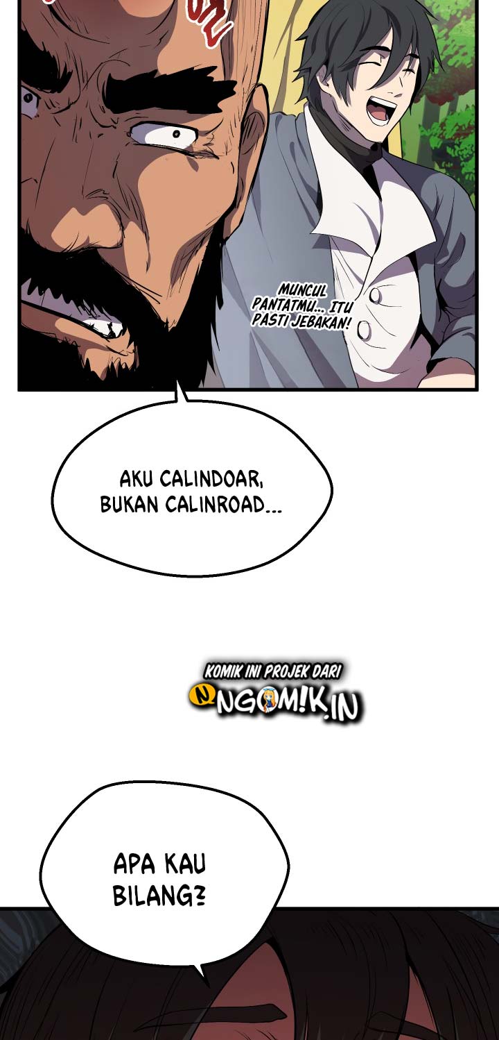 Otherworldly Sword King’s Survival Records Chap 23 - Next Chap 24