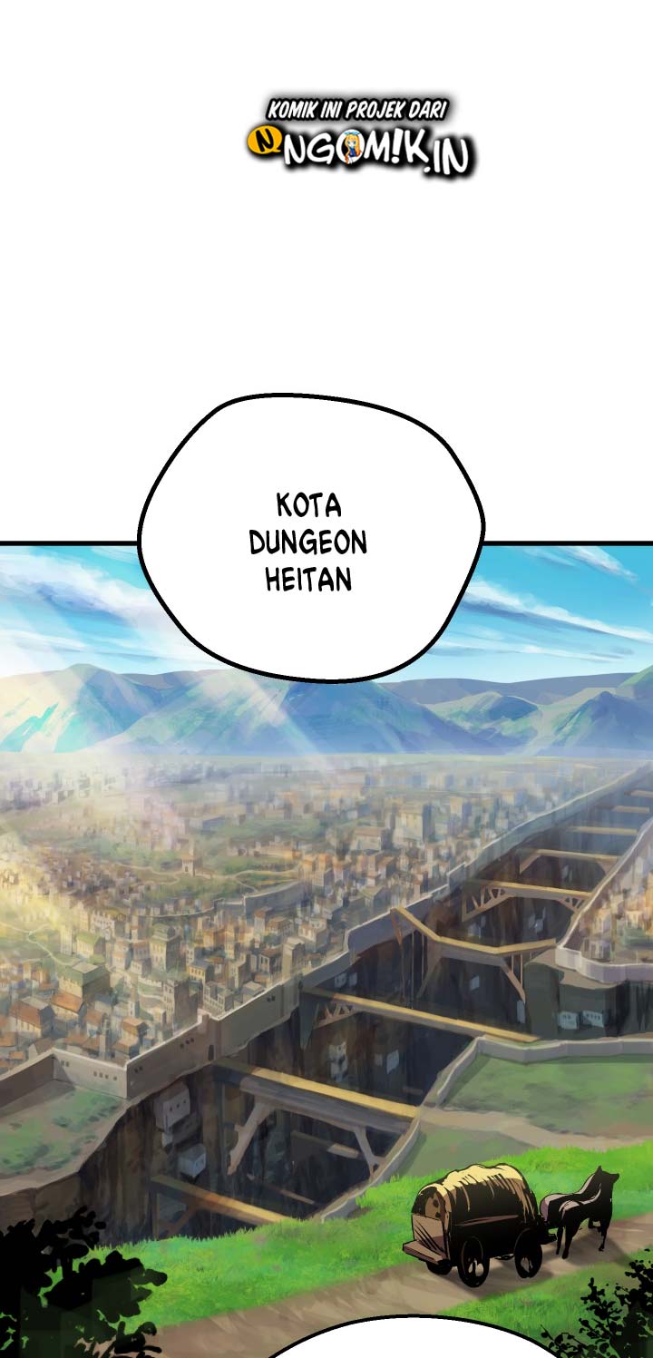 Otherworldly Sword King’s Survival Records Chap 23 - Next Chap 24
