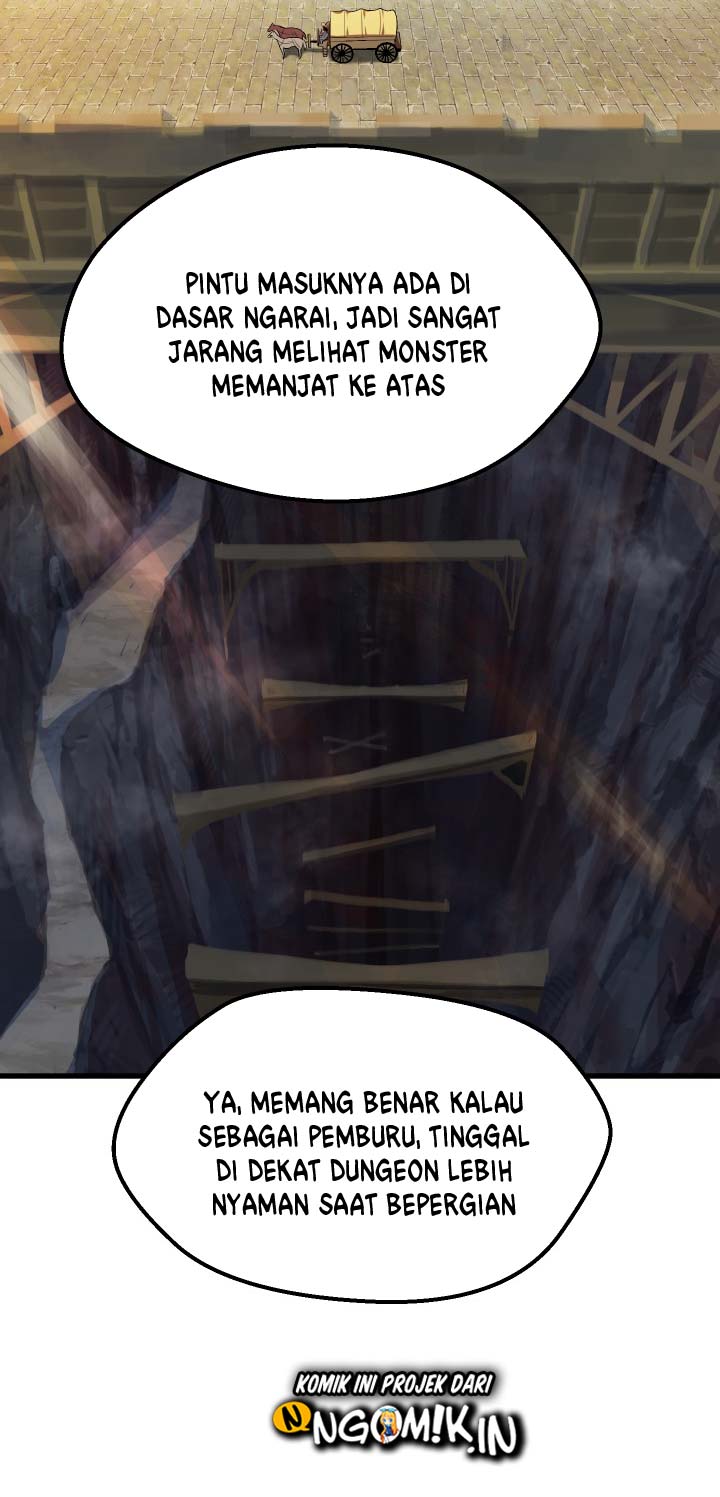 Otherworldly Sword King’s Survival Records Chap 23 - Next Chap 24