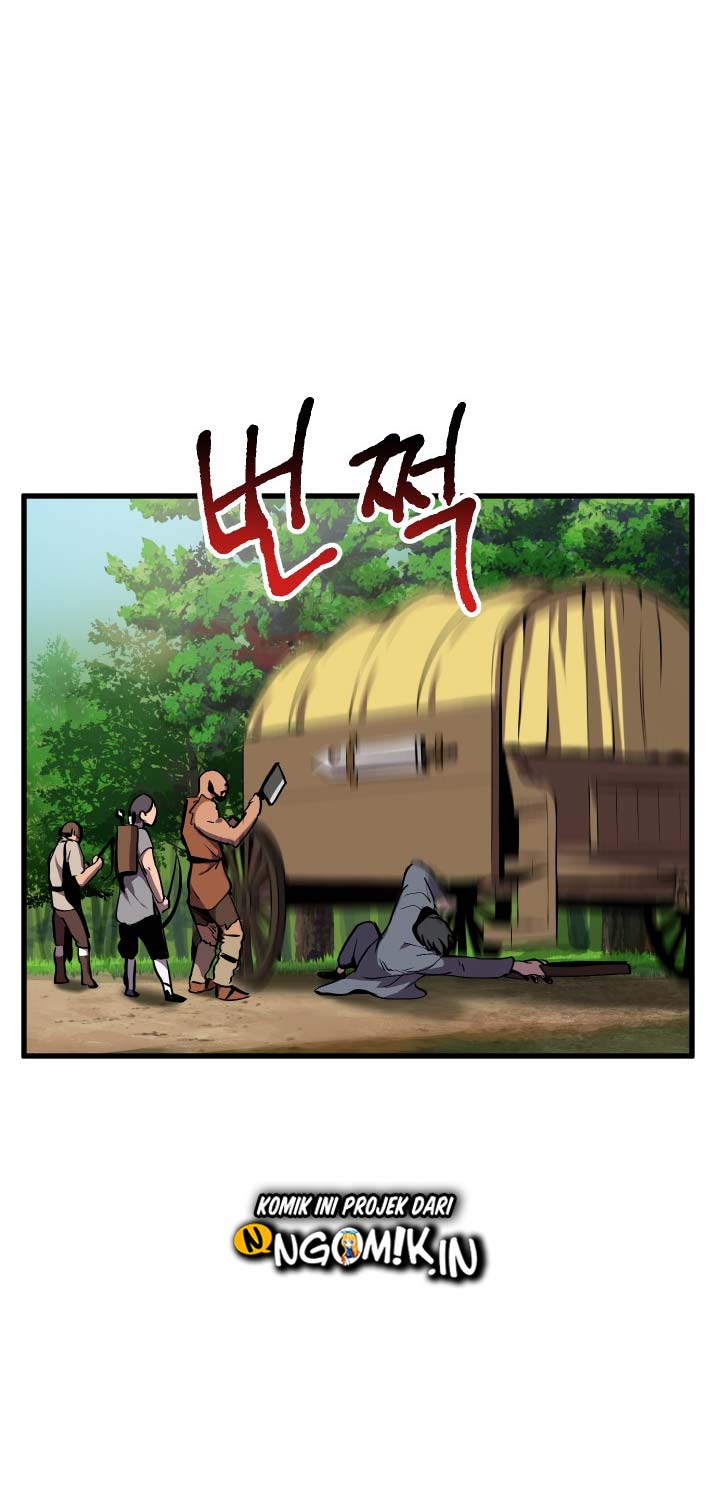 Otherworldly Sword King’s Survival Records Chap 23 - Next Chap 24