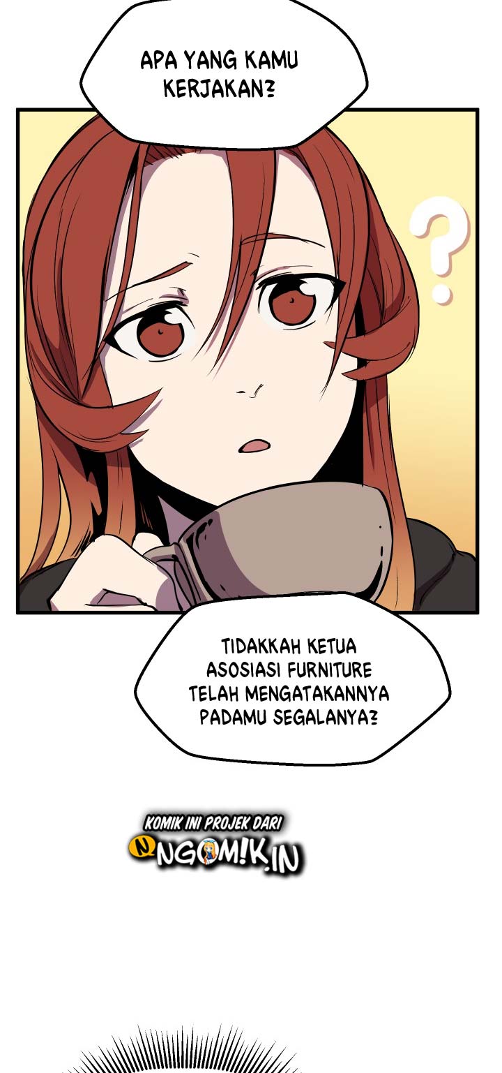 Otherworldly Sword King’s Survival Records Chap 23 - Next Chap 24