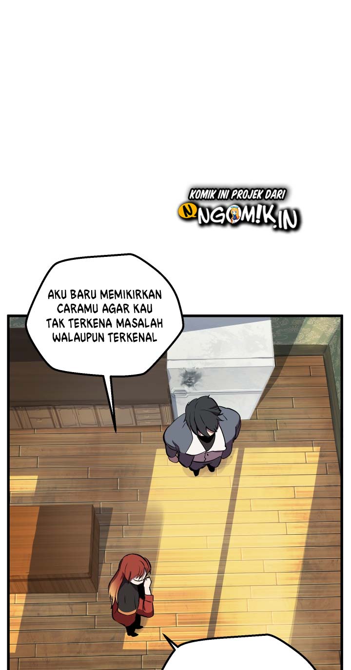 Otherworldly Sword King’s Survival Records Chap 23 - Next Chap 24