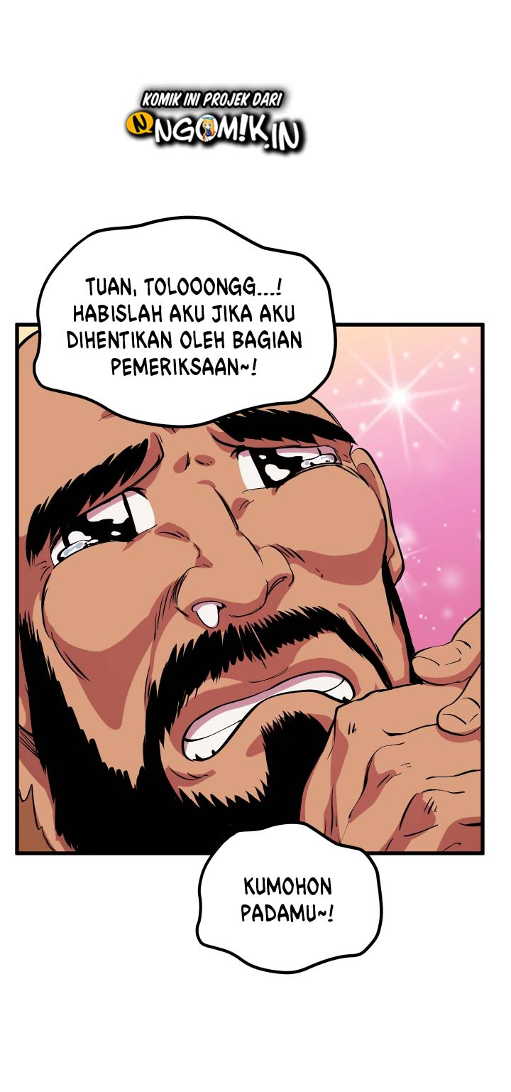 Otherworldly Sword King’s Survival Records Chap 23 - Next Chap 24