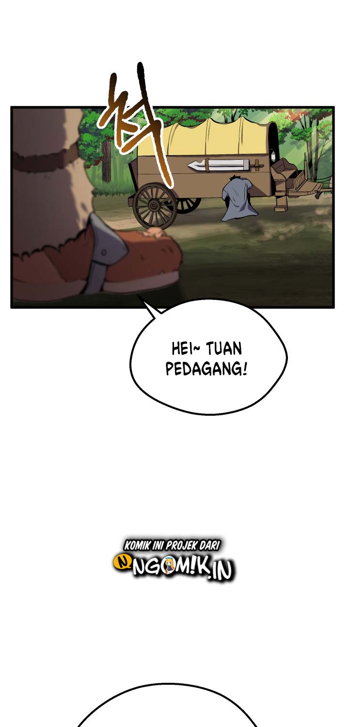 Otherworldly Sword King’s Survival Records Chap 23 - Next Chap 24