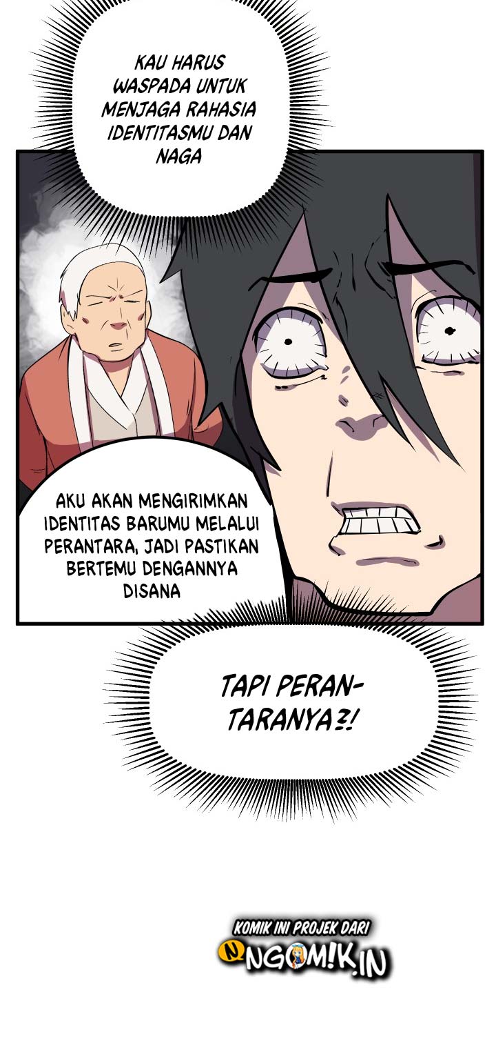 Otherworldly Sword King’s Survival Records Chap 23 - Next Chap 24