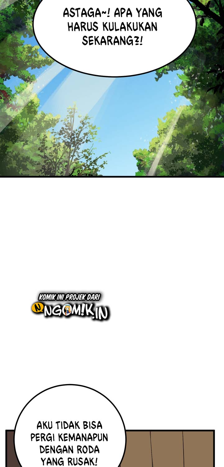 Otherworldly Sword King’s Survival Records Chap 23 - Next Chap 24