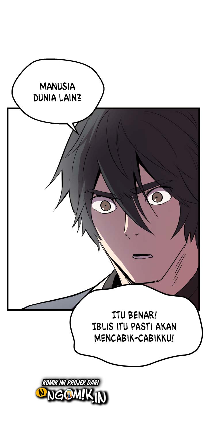 Otherworldly Sword King’s Survival Records Chap 23 - Next Chap 24