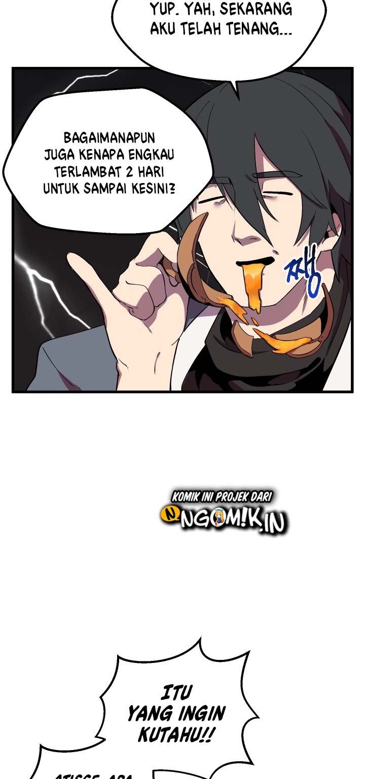 Otherworldly Sword King’s Survival Records Chap 23 - Next Chap 24