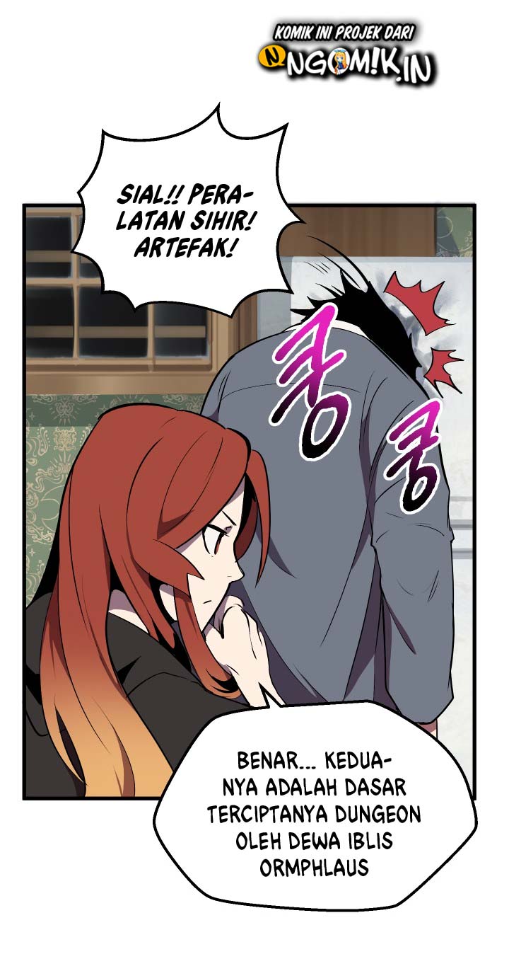 Otherworldly Sword King’s Survival Records Chap 23 - Next Chap 24