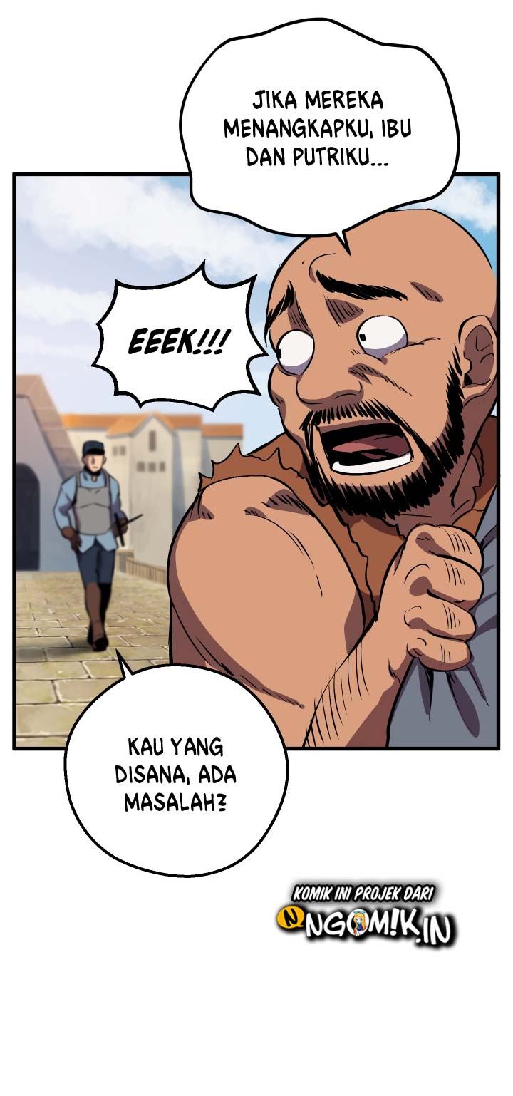 Otherworldly Sword King’s Survival Records Chap 23 - Next Chap 24