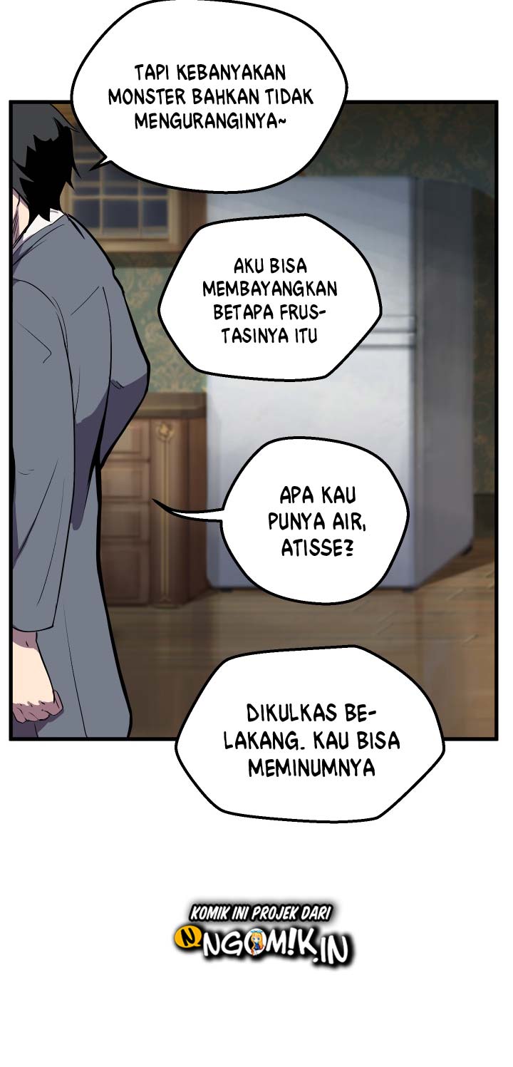 Otherworldly Sword King’s Survival Records Chap 23 - Next Chap 24