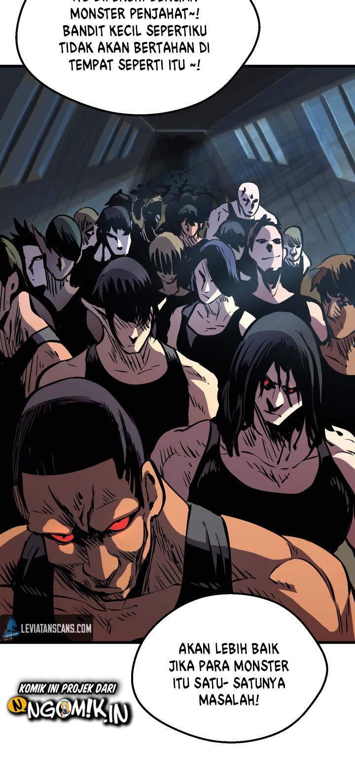 Otherworldly Sword King’s Survival Records Chap 23 - Next Chap 24