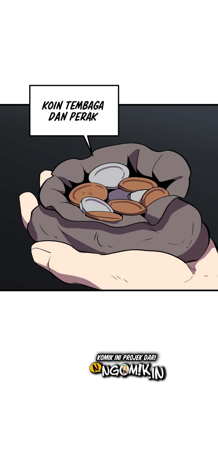 Otherworldly Sword King’s Survival Records Chap 23 - Next Chap 24