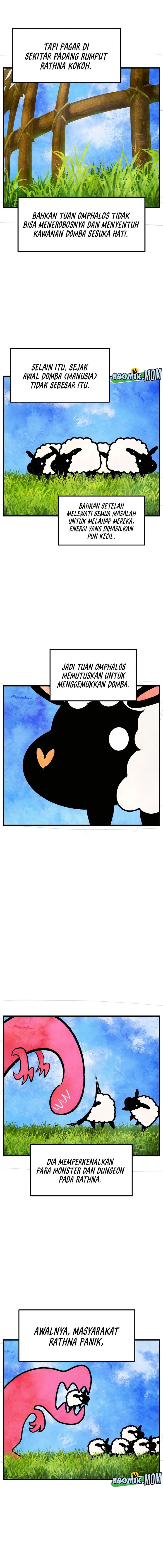 Otherworldly Sword King’s Survival Records Chap 231 - Next Chap 232