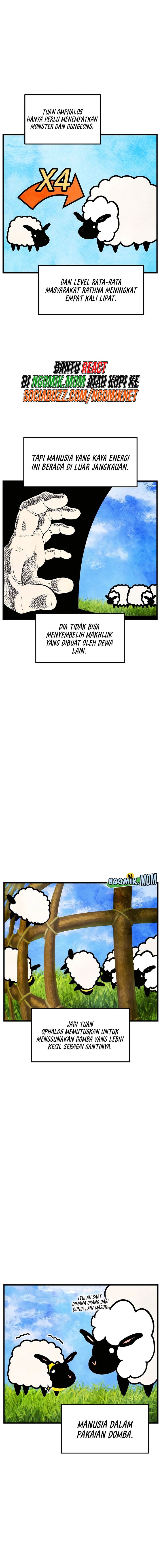 Otherworldly Sword King’s Survival Records Chap 231 - Next Chap 232