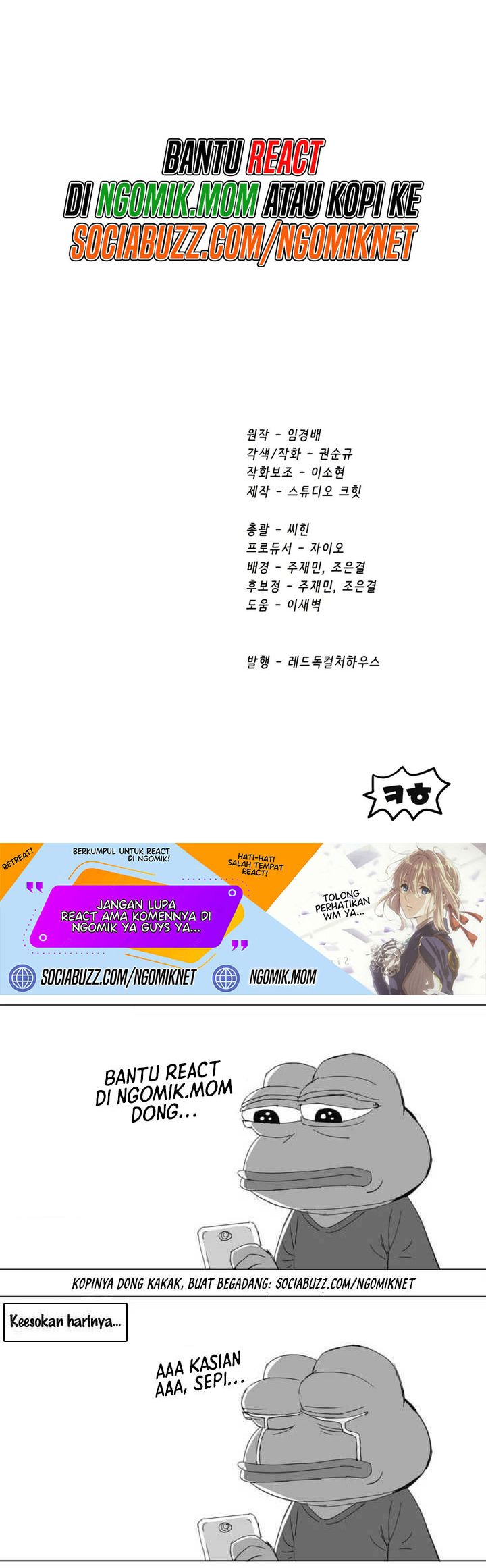 Otherworldly Sword King’s Survival Records Chap 231 - Next Chap 232