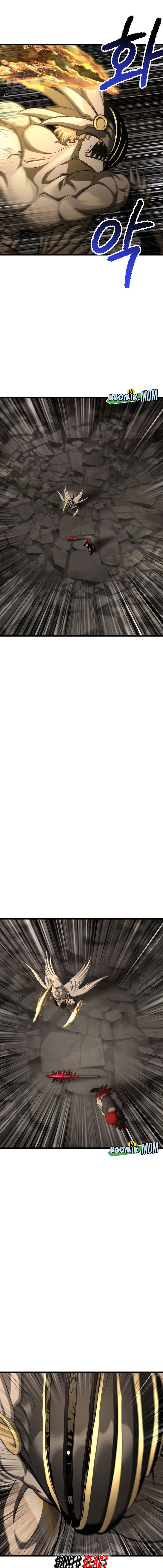 Otherworldly Sword King’s Survival Records Chap 231 - Next Chap 232