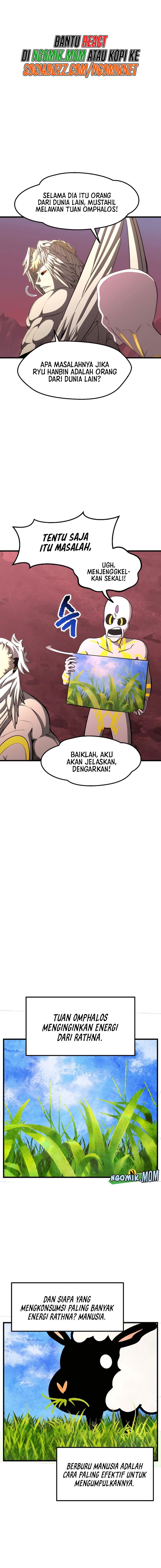 Otherworldly Sword King’s Survival Records Chap 231 - Next Chap 232