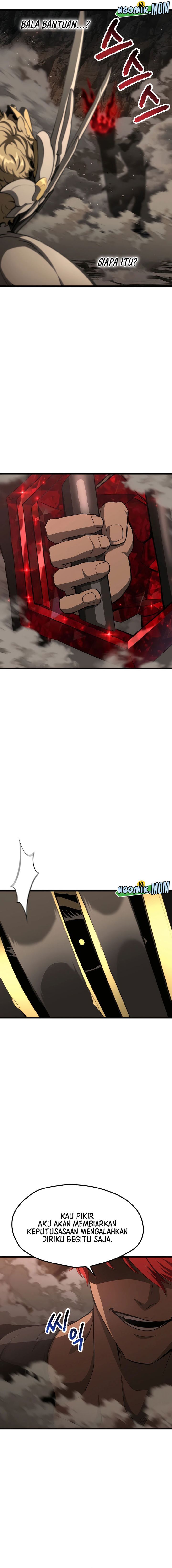 Otherworldly Sword King’s Survival Records Chap 231 - Next Chap 232