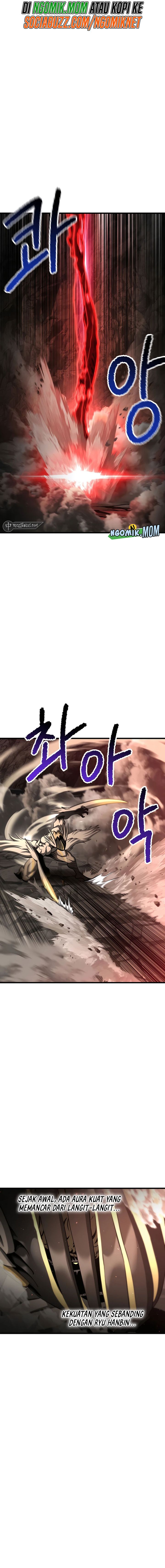 Otherworldly Sword King’s Survival Records Chap 231 - Next Chap 232