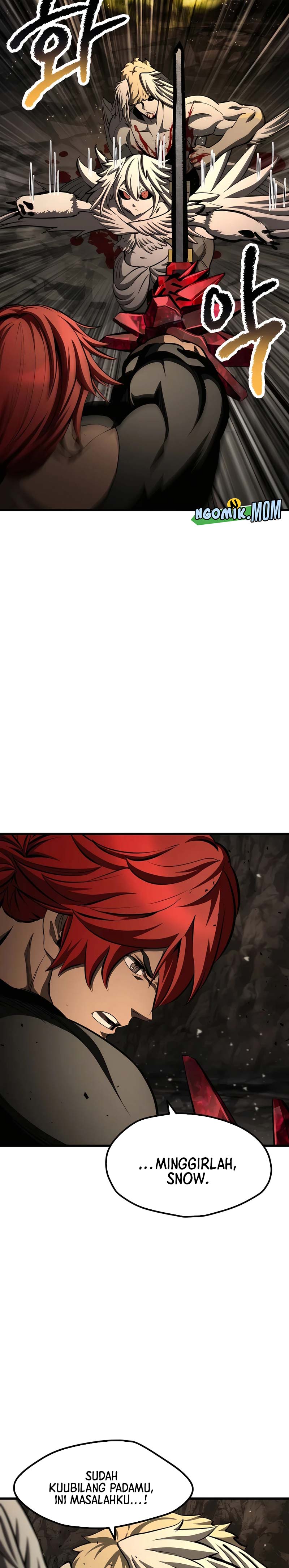 Otherworldly Sword King’s Survival Records Chap 232 - Next Chap 233