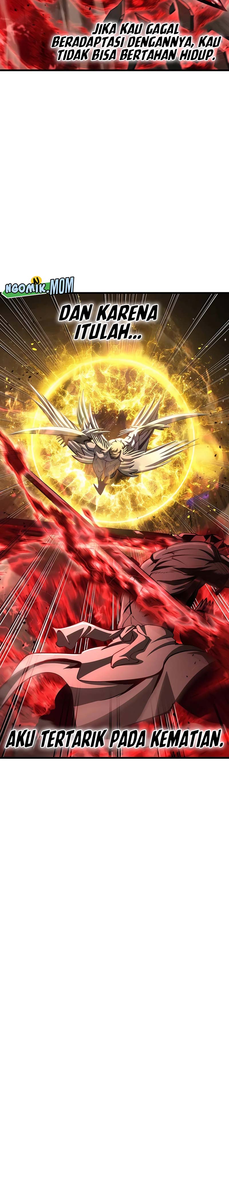 Otherworldly Sword King’s Survival Records Chap 232 - Next Chap 233