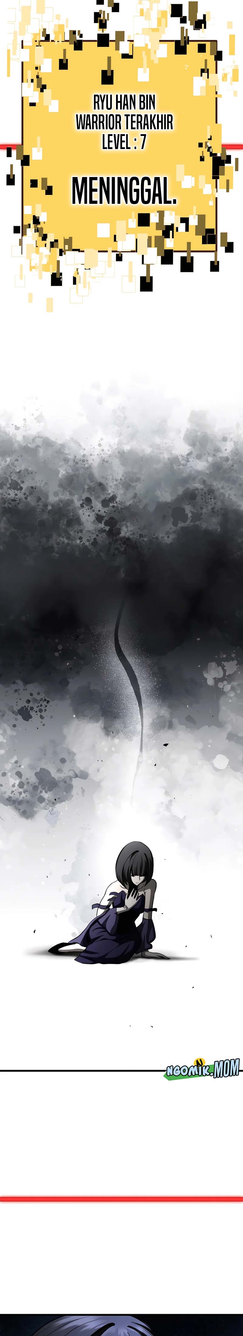 Otherworldly Sword King’s Survival Records Chap 232 - Next Chap 233