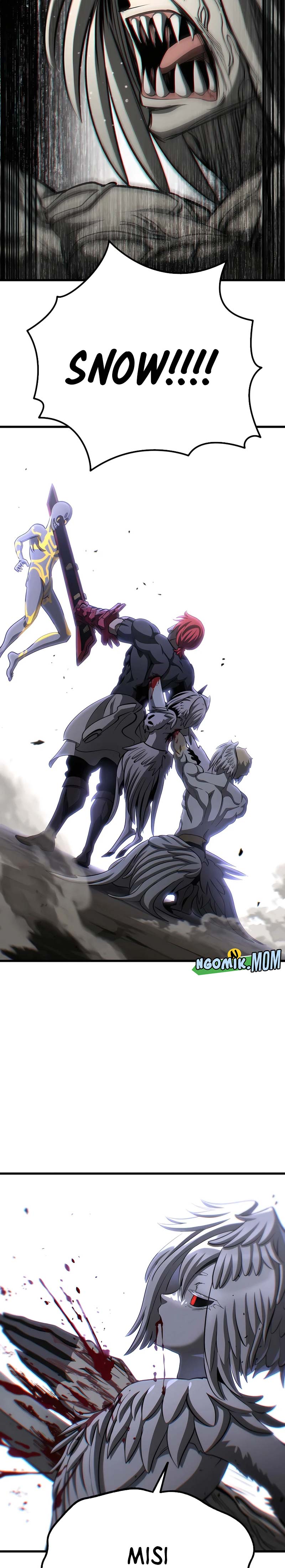 Otherworldly Sword King’s Survival Records Chap 232 - Next Chap 233