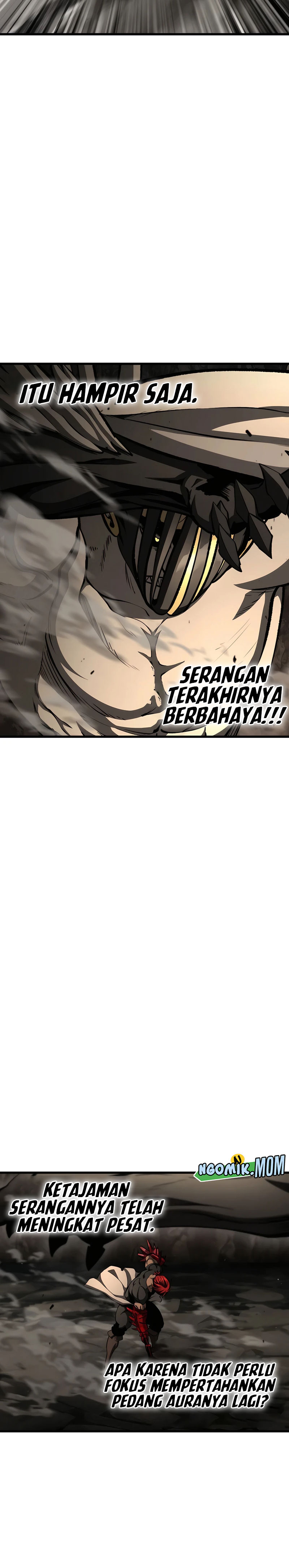 Otherworldly Sword King’s Survival Records Chap 232 - Next Chap 233