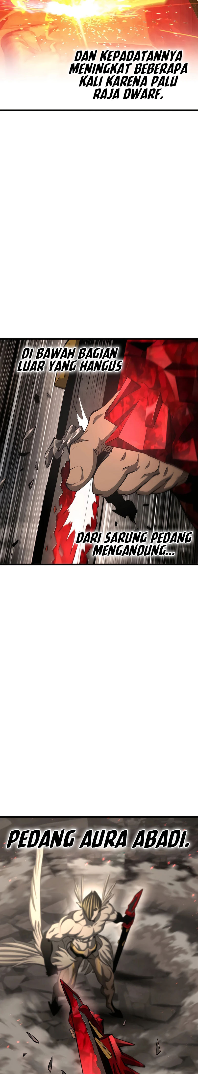 Otherworldly Sword King’s Survival Records Chap 232 - Next Chap 233