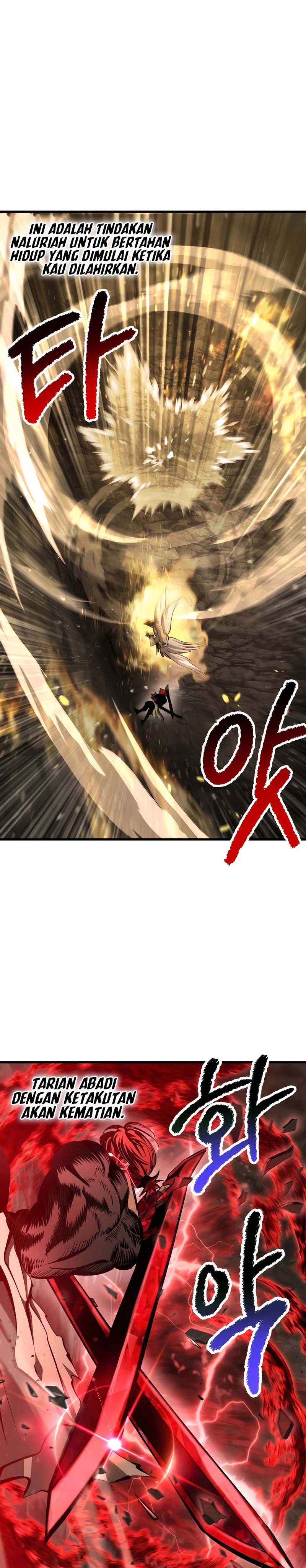 Otherworldly Sword King’s Survival Records Chap 232 - Next Chap 233