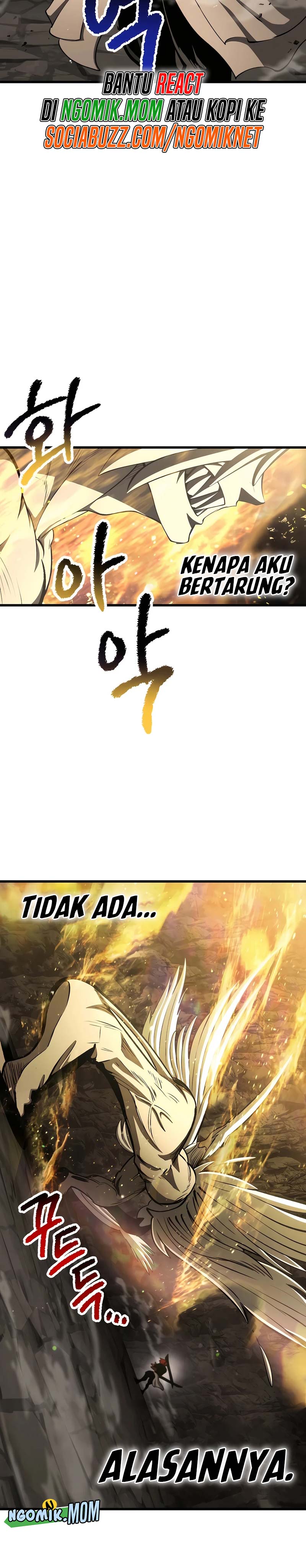 Otherworldly Sword King’s Survival Records Chap 232 - Next Chap 233