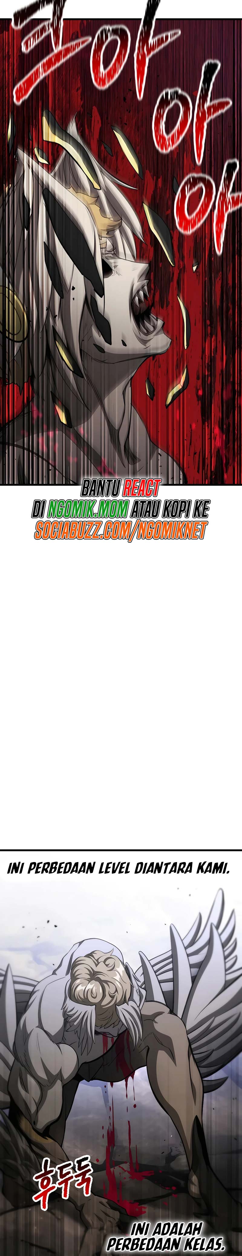 Otherworldly Sword King’s Survival Records Chap 232 - Next Chap 233