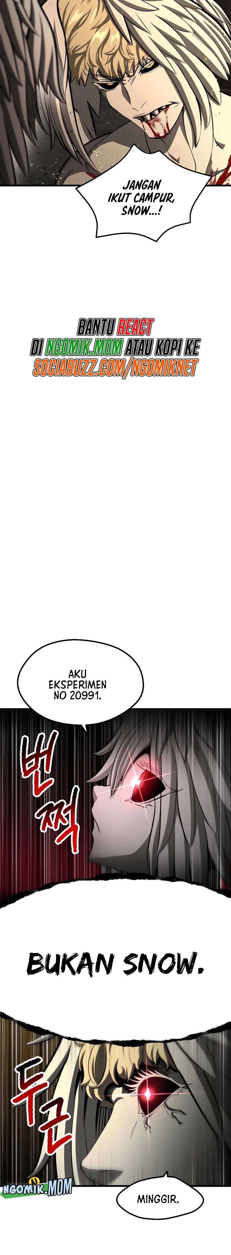 Otherworldly Sword King’s Survival Records Chap 232 - Next Chap 233