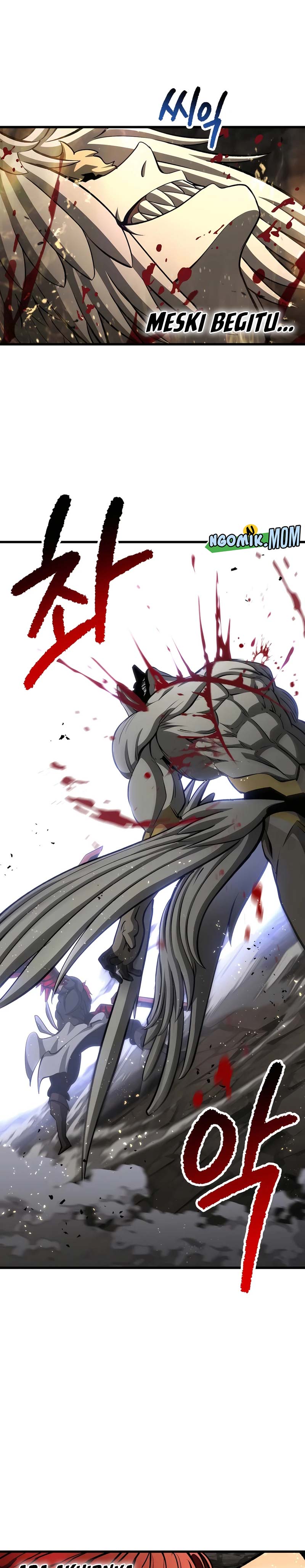 Otherworldly Sword King’s Survival Records Chap 232 - Next Chap 233