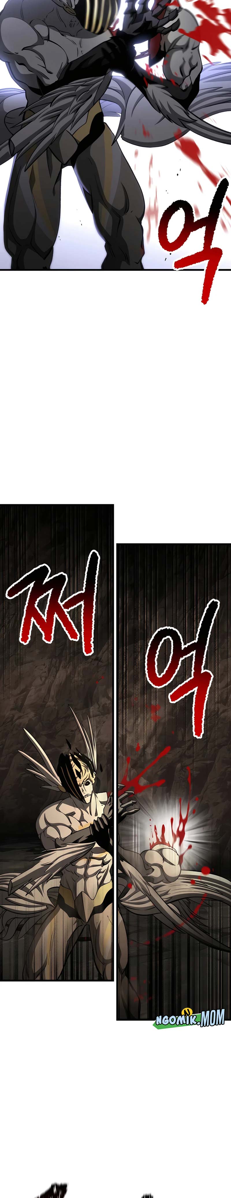Otherworldly Sword King’s Survival Records Chap 232 - Next Chap 233