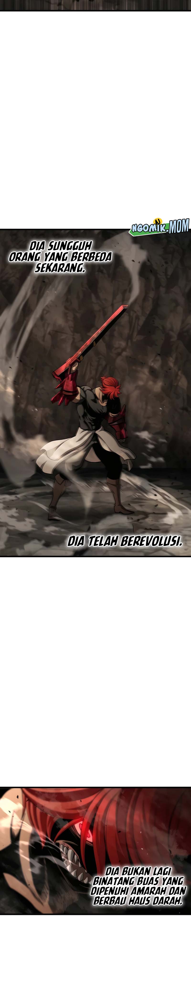 Otherworldly Sword King’s Survival Records Chap 232 - Next Chap 233