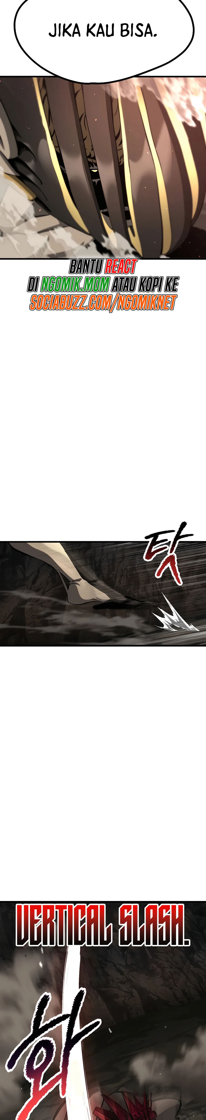 Otherworldly Sword King’s Survival Records Chap 232 - Next Chap 233