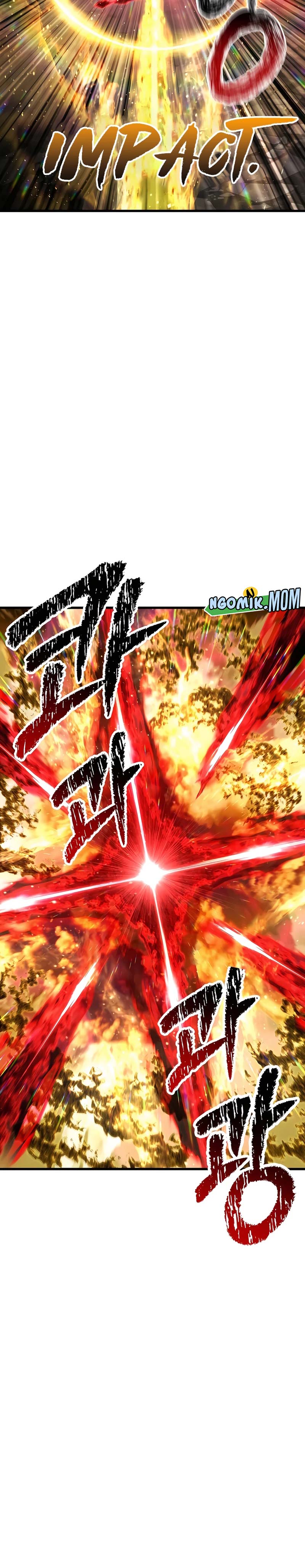 Otherworldly Sword King’s Survival Records Chap 232 - Next Chap 233