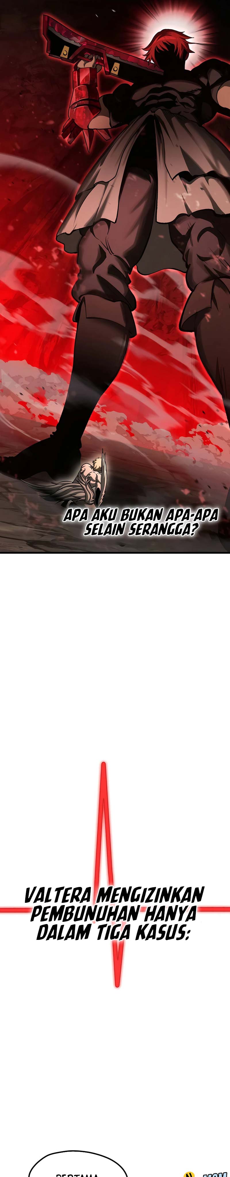 Otherworldly Sword King’s Survival Records Chap 232 - Next Chap 233