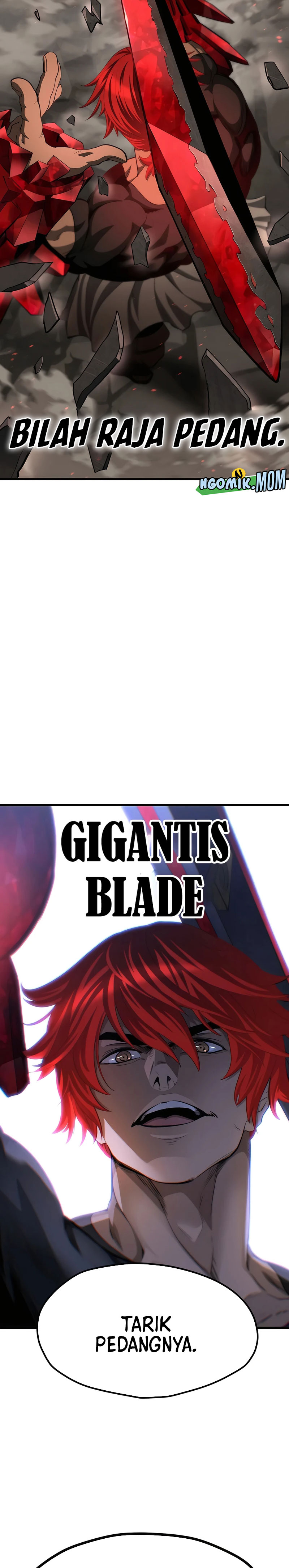 Otherworldly Sword King’s Survival Records Chap 232 - Next Chap 233