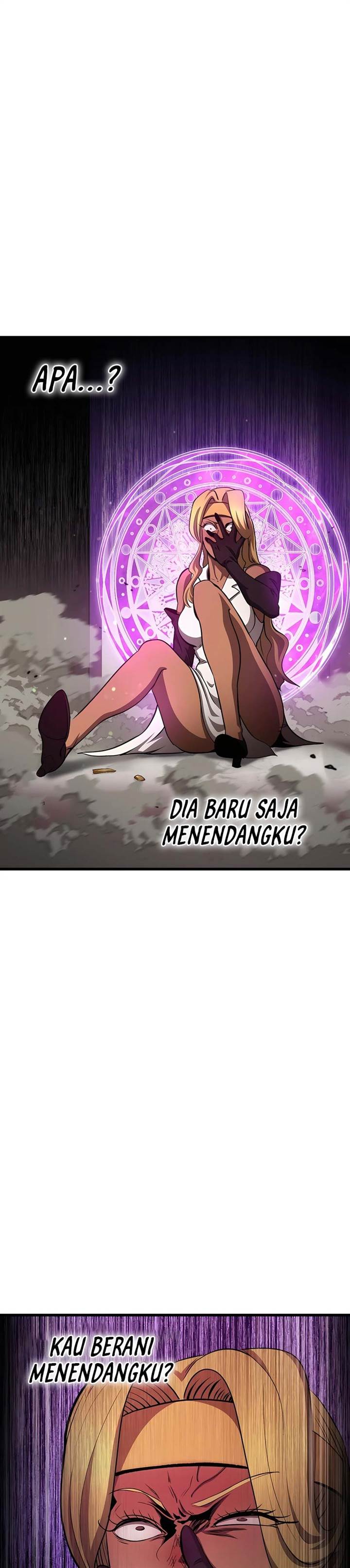 Otherworldly Sword King’s Survival Records Chap 233 - Next Chap 234