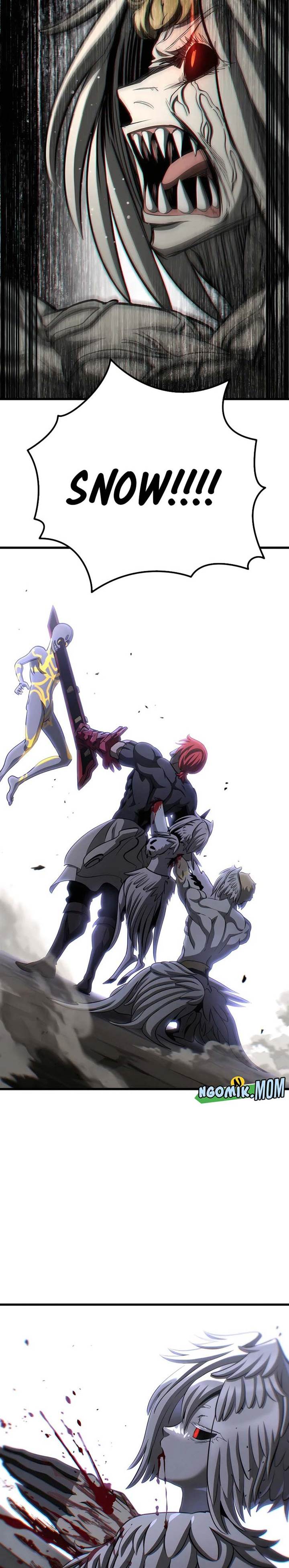 Otherworldly Sword King’s Survival Records Chap 233 - Next Chap 234