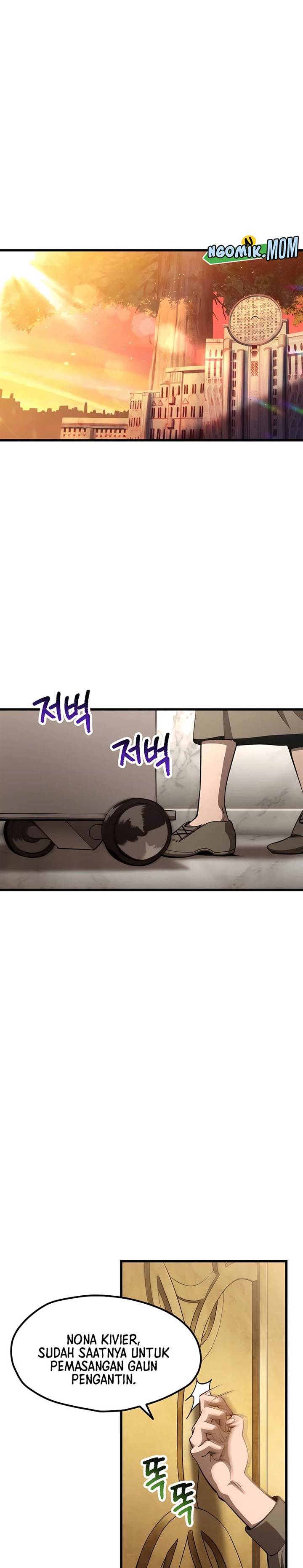 Otherworldly Sword King’s Survival Records Chap 233 - Next Chap 234