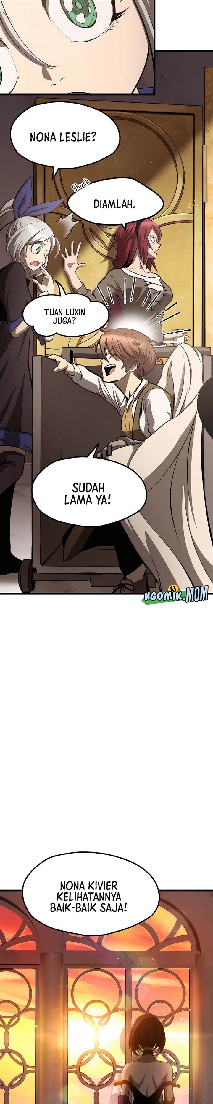 Otherworldly Sword King’s Survival Records Chap 233 - Next Chap 234