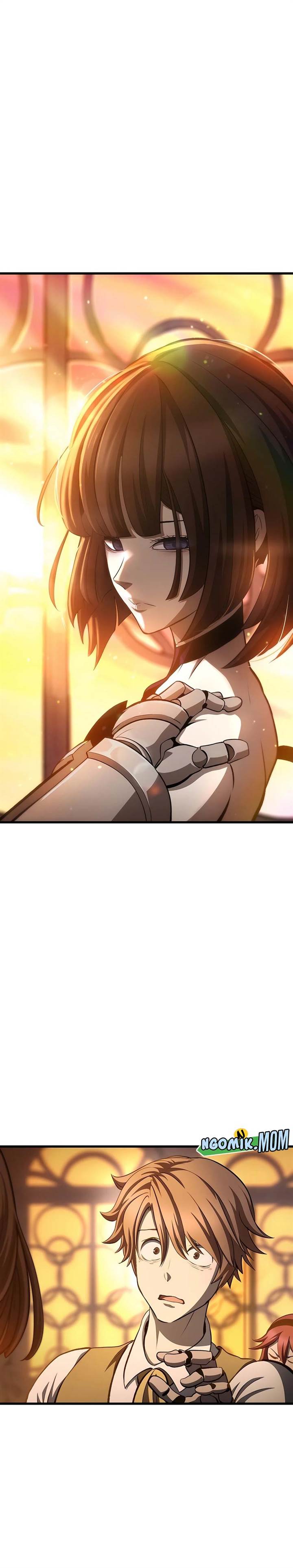 Otherworldly Sword King’s Survival Records Chap 233 - Next Chap 234