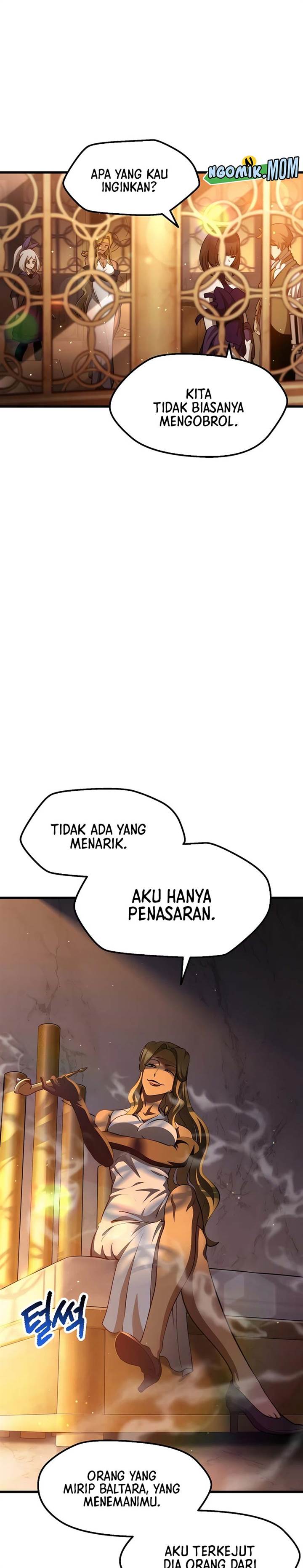 Otherworldly Sword King’s Survival Records Chap 233 - Next Chap 234