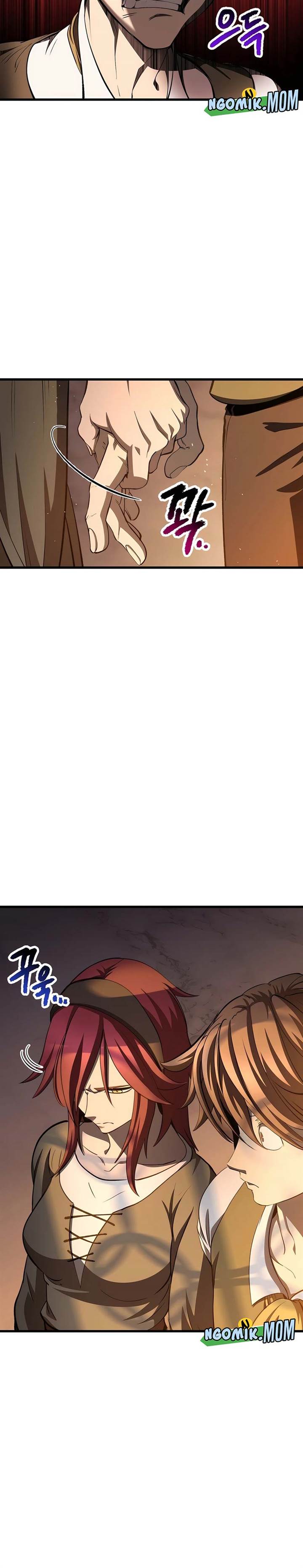 Otherworldly Sword King’s Survival Records Chap 233 - Next Chap 234