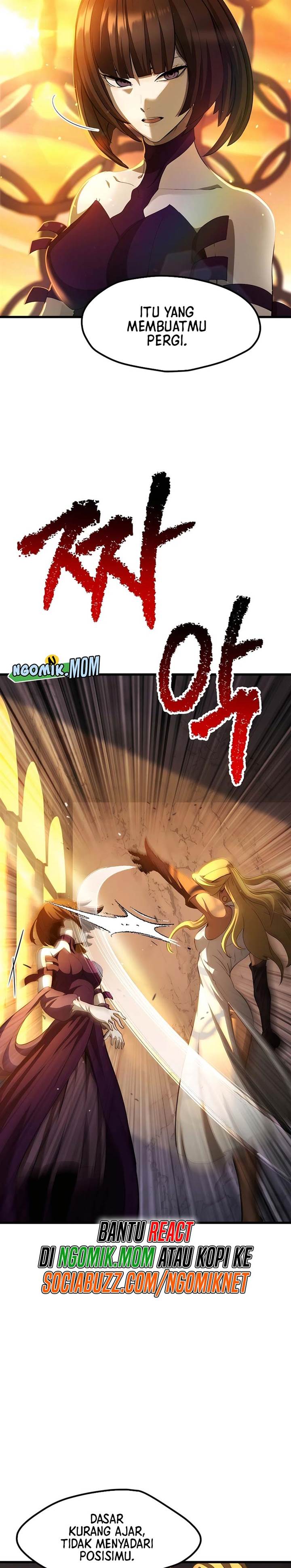 Otherworldly Sword King’s Survival Records Chap 233 - Next Chap 234