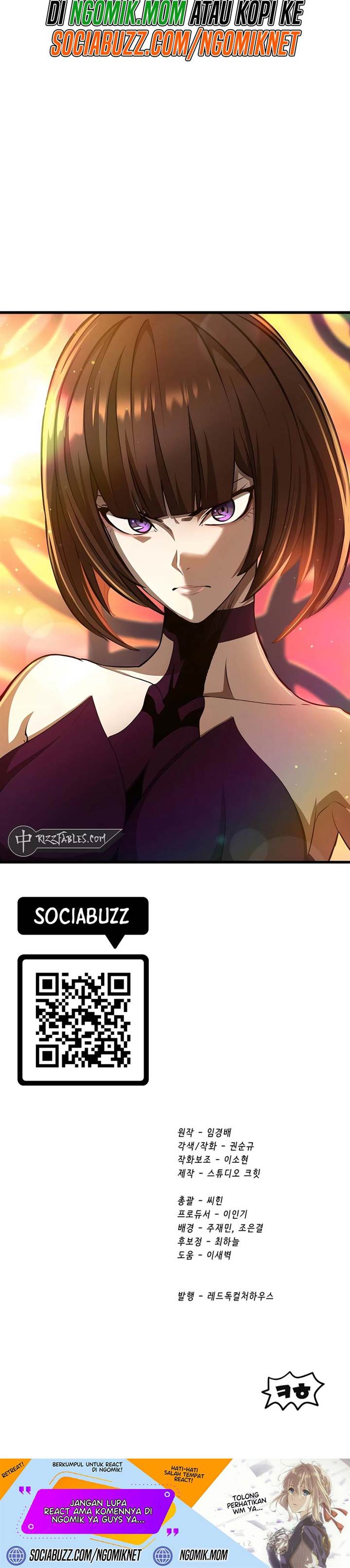 Otherworldly Sword King’s Survival Records Chap 233 - Next Chap 234